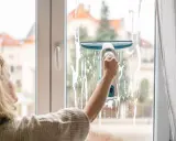Jak często myć okna? Praktyczny poradnik dla Twojego domu