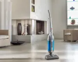 Mop parowy czy parownica? Co wybrać do Twojego domu?