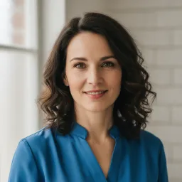 Liliana Przybylska
