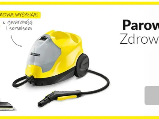 Mop parowy na panelach laminowanych? Sprawdź, czy to bezpieczne!