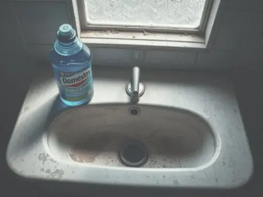 Domestos: Zastosowania, czego unikać i zasady bezpieczeństwa